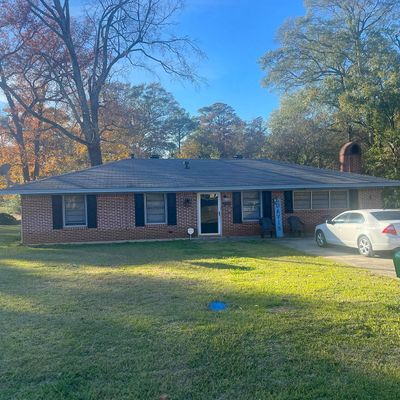 410s Cox St, Bastrop, LA 71220