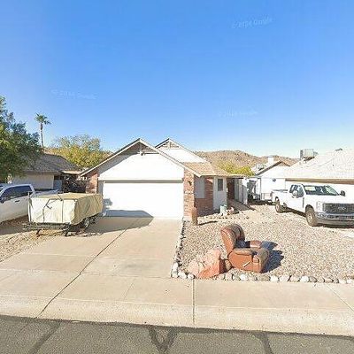 4110 E La Puente Ave, Phoenix, AZ 85044