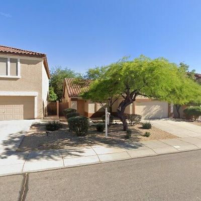 4111 E Tether Trl, Phoenix, AZ 85050