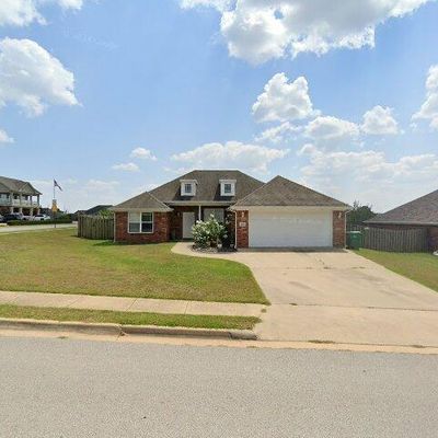 350 Coopers Farm Rd, Centerton, AR 72719