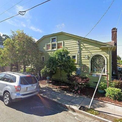 3500 Clinton Ave, Richmond, CA 94805