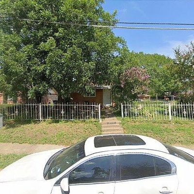 3502 Harlingen St, Dallas, TX 75212