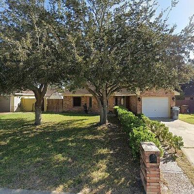 3504 Nikkie Ln, Edinburg, TX 78542