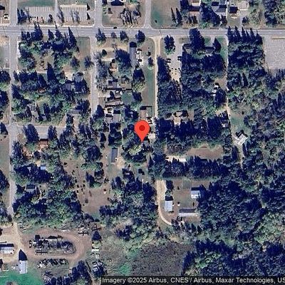 353 44 Th Ave Nw, Backus, MN 56435