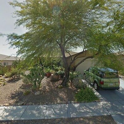 3540 S Desert Echo Rd, Tucson, AZ 85735