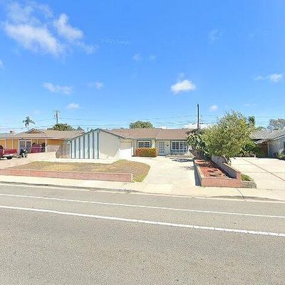 3548 S C St, Oxnard, CA 93033