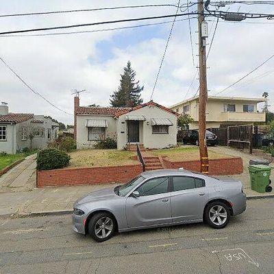 3551 Maple Ave, Oakland, CA 94602