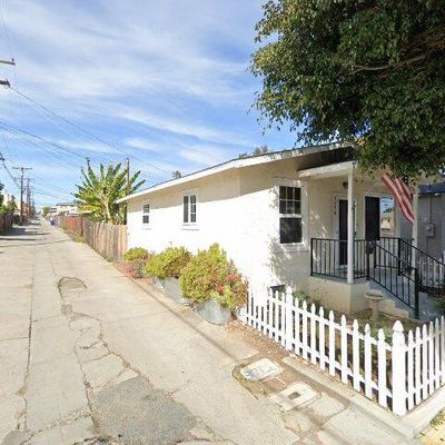 3574 Landis St, San Diego, CA 92104