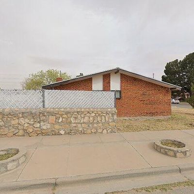 3592 Breckenridge Dr, El Paso, TX 79936