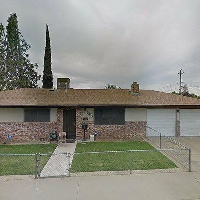 360 S 14 Th St, Chowchilla, CA 93610