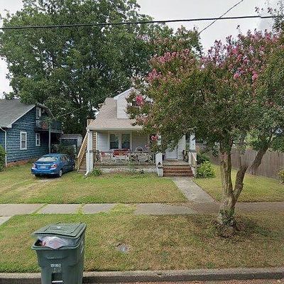 3611 Radford St, Norfolk, VA 23513