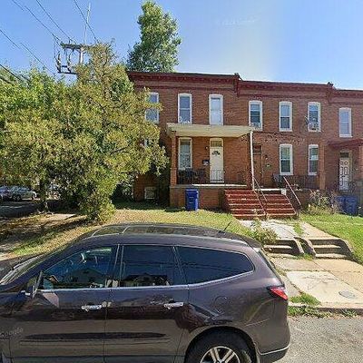 3617 Old York Rd, Baltimore, MD 21218