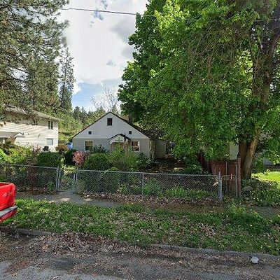 3618 E Pratt Ave, Spokane, WA 99202