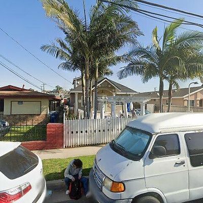 3631 W 105 Th St, Inglewood, CA 90303