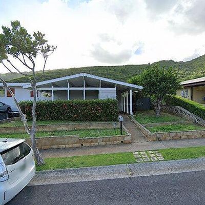 364 Halaki St, Honolulu, HI 96821