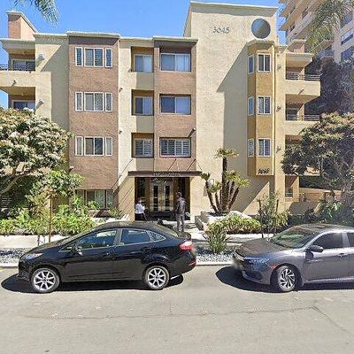 3645 7 Th Ave #204, San Diego, CA 92103