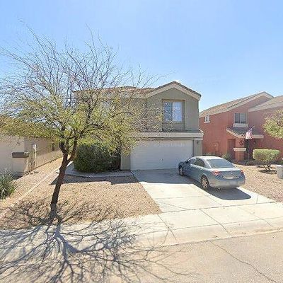 36521 W Padilla St, Maricopa, AZ 85138