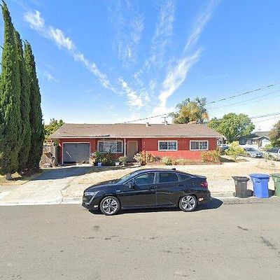 36673 Bonnie St, Newark, CA 94560