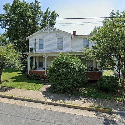 369 E Elizabeth St, Harrisonburg, VA 22802