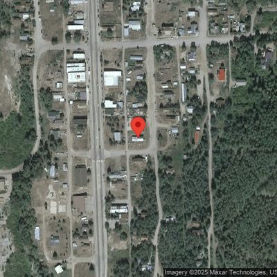 37 S Commercial St, Rico, CO 81332