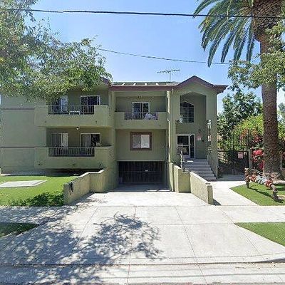 372 E Ashtabula St #202, Pasadena, CA 91104