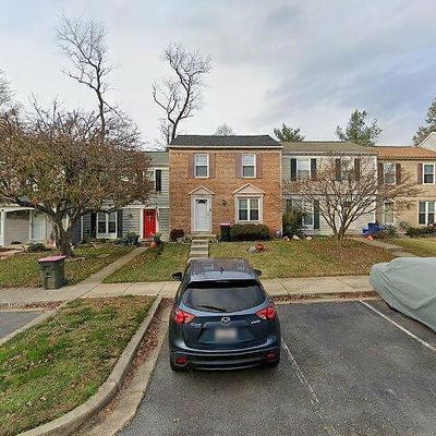 3731 Carrisa Ln, Olney, MD 20832