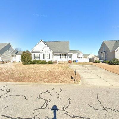 4415 Brookfield Dr Nw, Wilson, NC 27893