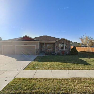 4419 Westcott Dr, Casper, WY 82609