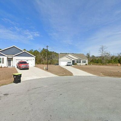 442 Perch Ln, Swansboro, NC 28584