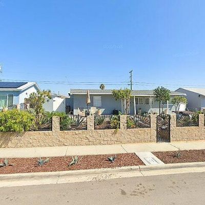 4439 Gila Ave, San Diego, CA 92117