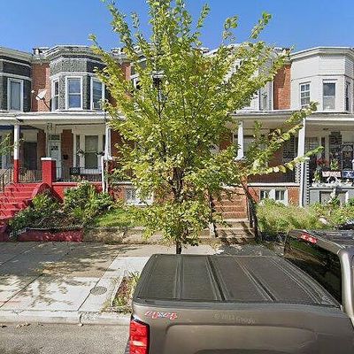 444 E 28 Th St, Baltimore, MD 21218