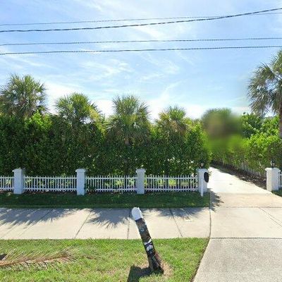 449 S Atlantic Ave, Cocoa Beach, FL 32931