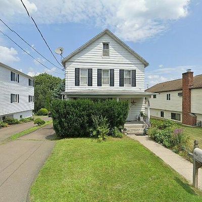 45 Abbott Ave, Danbury, CT 06810