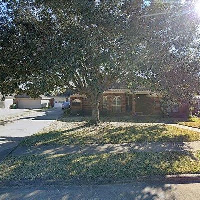 4506 Sao Paulo St, Pasadena, TX 77504