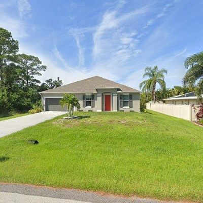 451 Barber St Se, Palm Bay, FL 32909