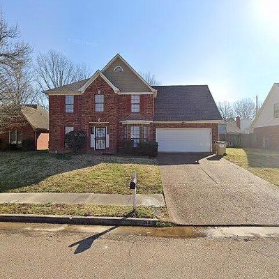 4544 Bassett Hall Dr, Memphis, TN 38125