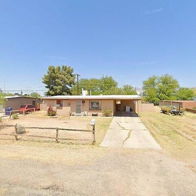 4549 E Juarez St, Tucson, AZ 85711