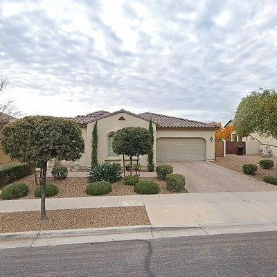 4569 E Waterman St, Gilbert, AZ 85297