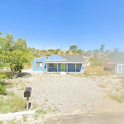 457 W Jones St, Globe, AZ 85501