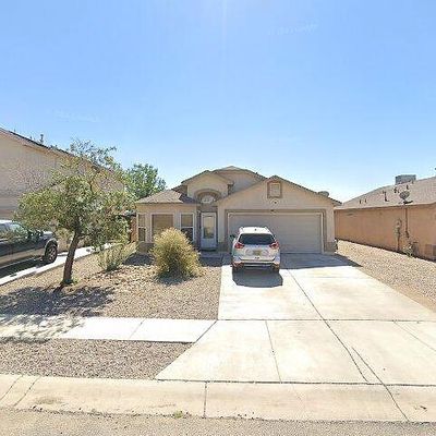 46 Avenida Jardin, Los Lunas, NM 87031