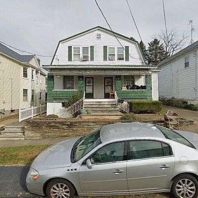 46 E Stanton St, Wilkes Barre, PA 18705