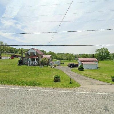 461 Hopewell Rd, Brownsville, PA 15417