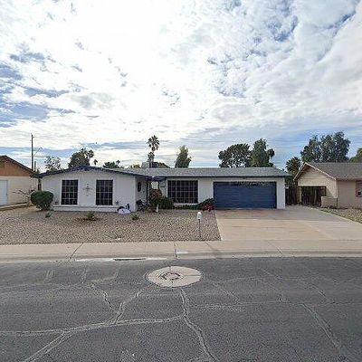 4639 W Becker Ln, Glendale, AZ 85304