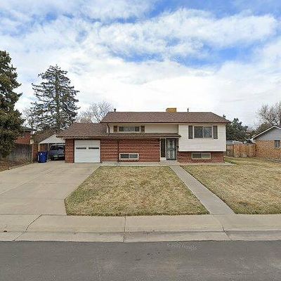 4642 Everett Ct, Wheat Ridge, CO 80033