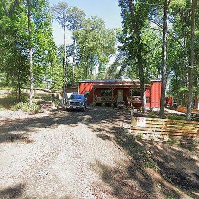 467 Pine Cone Ln, Hemphill, TX 75948