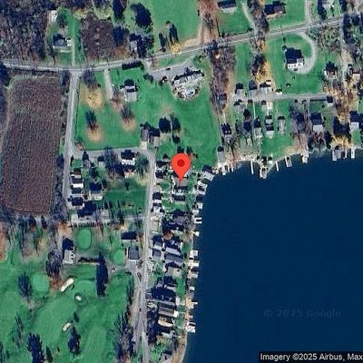 468 Point Rd, Lake Winola, PA 18625