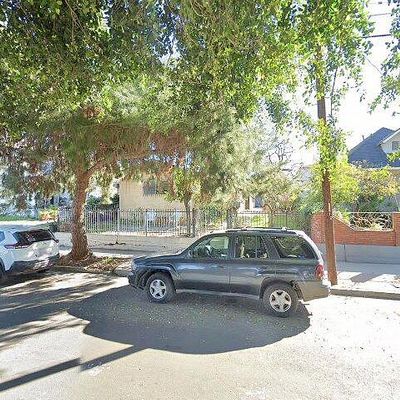 468 S Evergreen Ave, Los Angeles, CA 90033