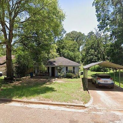 469 Cherokee St, Rusk, TX 75785