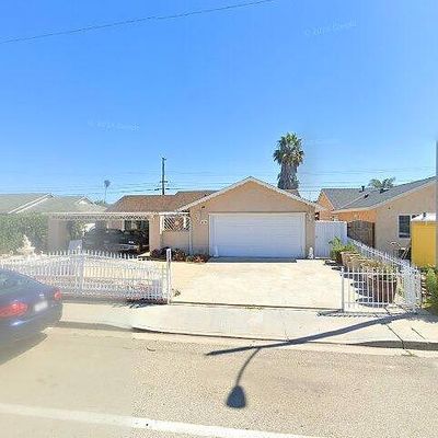 4700 S J St, Oxnard, CA 93033