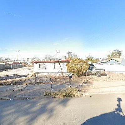 4702 S 11 Th Ave, Tucson, AZ 85714